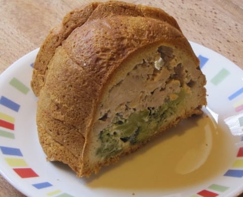  Chicken Broccoli Ring