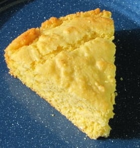 Skillet Cornbread img 1010 Skillet Cornbread