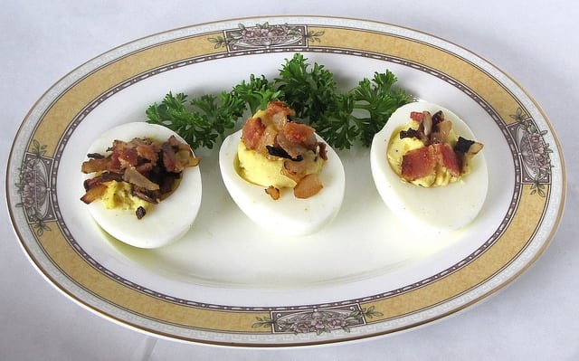Super Bowl Bash Bacon Appetizers Round Up 5443129120 f7e3acdfdd z Super Bowl Bash Bacon Appetizers Round Up