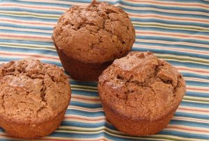 5490279701 277e4c8a1b z 300x203 nutella banana muffins