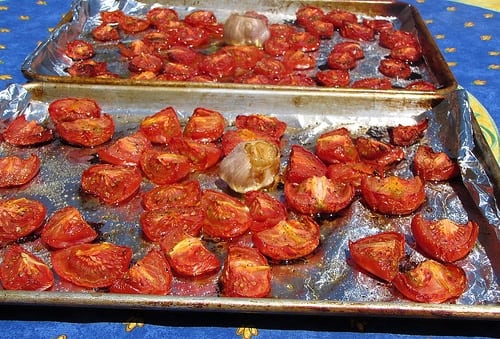 5843724463_e2754432fd 5843724463 e2754432fd2 Roasted Tomato Soup plus an OXO Giveaway!
