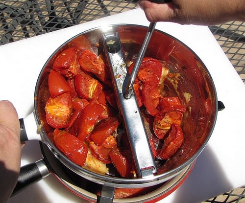 5843741547_0a6d614222 5843741547 0a6d6142221 Roasted Tomato Soup plus an OXO Giveaway!
