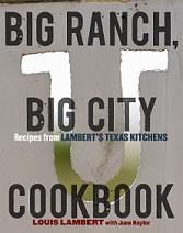 Big Ranch Big City Cover Beef Brisket with Chile Coffee Rub & a Cookbook Giveaway