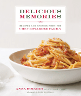 9781584799061 s3.jpg Virtual Potluck: Penne with Mushroom Sauce 