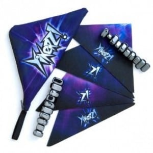 yikers1 300x300 Christmas Gift Roundup & Egg Nog Ice Cream