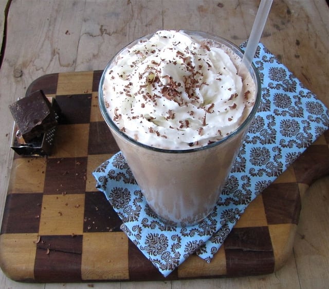6819158972 f4851b1491 z Mocha Milkshake 