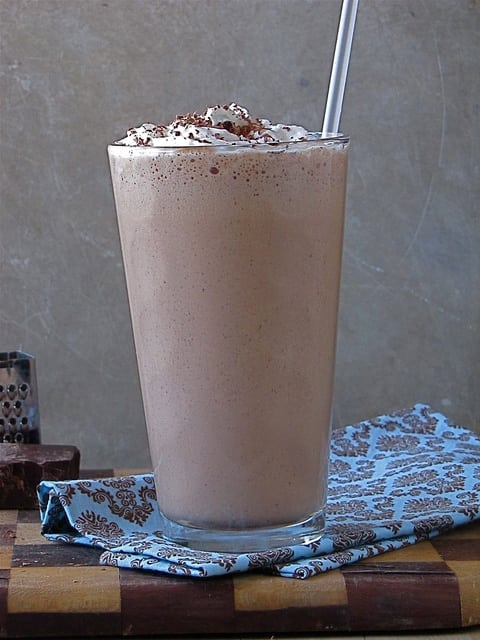 6819161804 68ec27f979 z Mocha Milkshake 