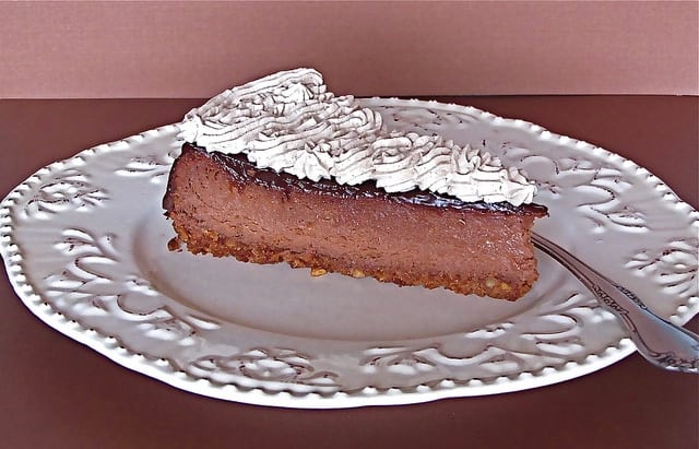 7019952759_4019cdffcf_z 7019952759 4019cdffcf z Chocolate Cheesecake with Cinnamon Whipped Cream