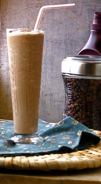 7109914929 a507e06247 z Mocha Freeze & a Video