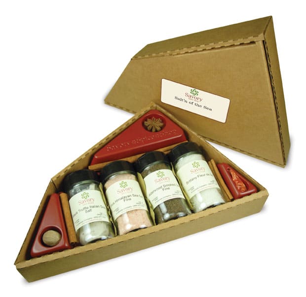 SaltnOfTheSea11 1 Venison Bucatini & Savory Spice Shop Giveaway