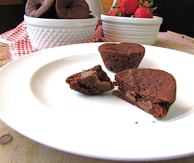 7177519344_35dafaa4e1_z 7177519344 35dafaa4e1 z Rolo Brownie Bites