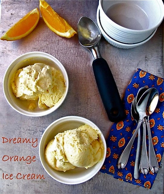 7200551368_c0c91a8d85_z 7200551368 c0c91a8d85 z1 Dreamy Orange Ice Cream & Everything Ice Cream Cookbook Giveaway