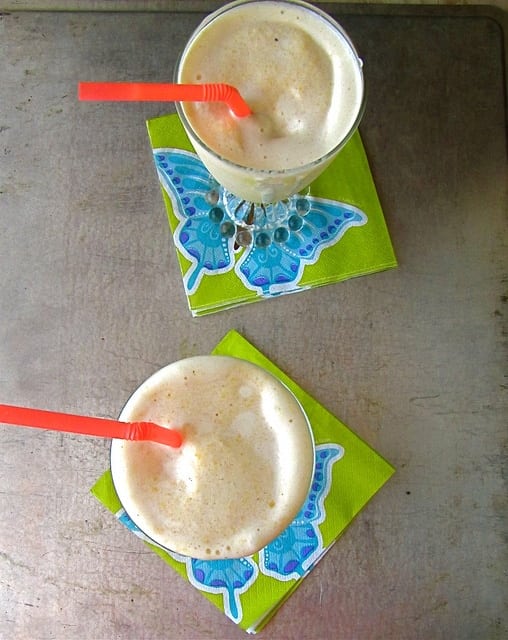 7222294636_9193c6489e_z 7222294636 9193c6489e z Peach Milkshakes