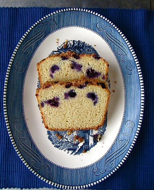 7289749018_24ce34f499_z 7289749018 24ce34f499 z Blueberry Browned Butter Breakfast Bread