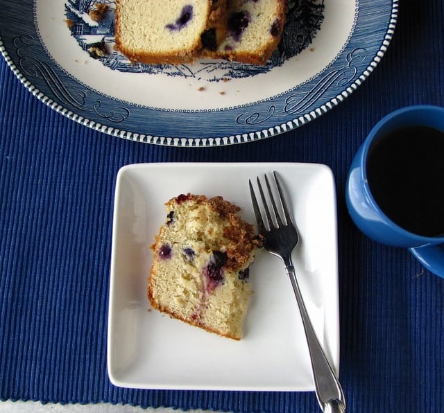 7289757204_0dd30c4554_z 7289757204 0dd30c4554 z Blueberry Browned Butter Breakfast Bread