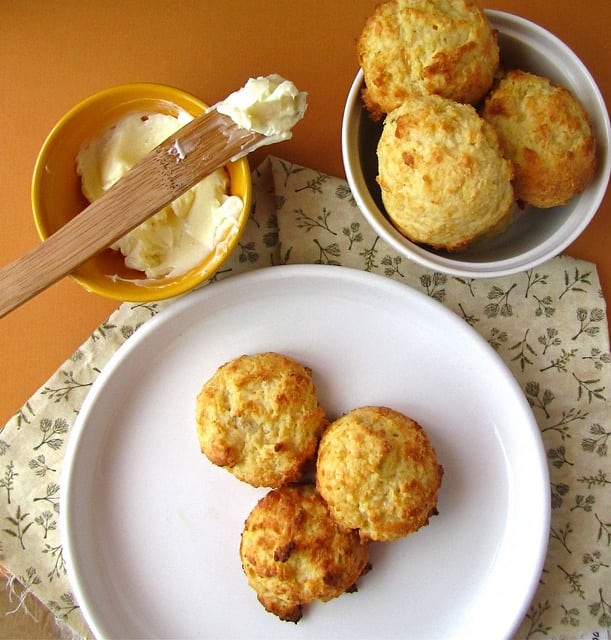 7161819061_168b4312e8_z 7161819061 168b4312e8 z Pepper Jack Cornmeal Biscuit Bites