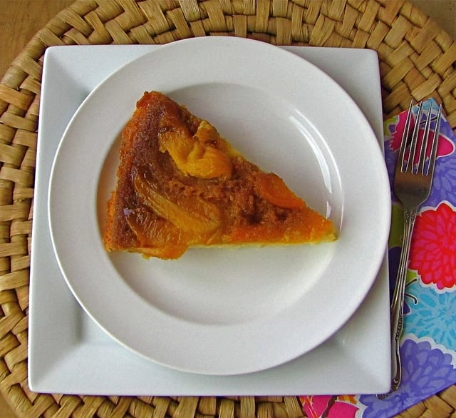 7347024810_b0395e21c6_z 7347024810 b0395e21c6 z Peach Upside Down Cake