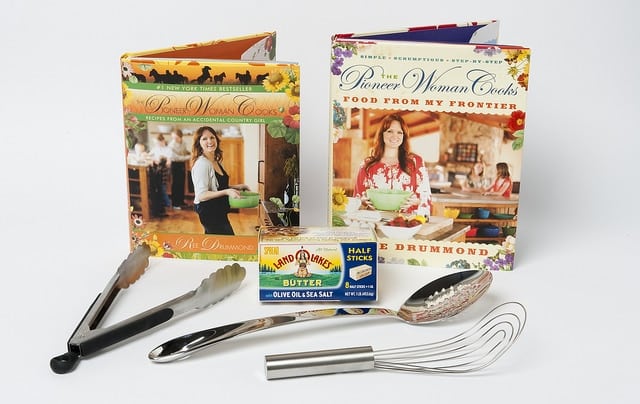 7405707746 f2154ea5e5 z Land OLakes New Butter & The Pioneer Womans Essentials Giveaway