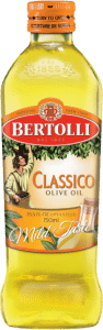 Bertolli Classico 750ml 94x300 Heirloom Tomato Soup with Shrimp & Avocado 
