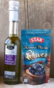 7587277376 9f34c5d8fe z 187x300 Quick Breadstick Bruschetta plus a Star Fine Foods Giveaway