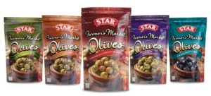 OLIVE BAGS 1 300x136 Quick Breadstick Bruschetta plus a Star Fine Foods Giveaway