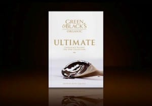 gb us book billboard 430x300 300x209 Green & Blacks Chocolate Toffee Iced Cupcakes & Giveaway