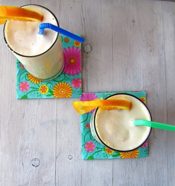 7965138928_46e392bbfe_z 7965138928 46e392bbfe z Pineapple Orange Cream Milkshakes