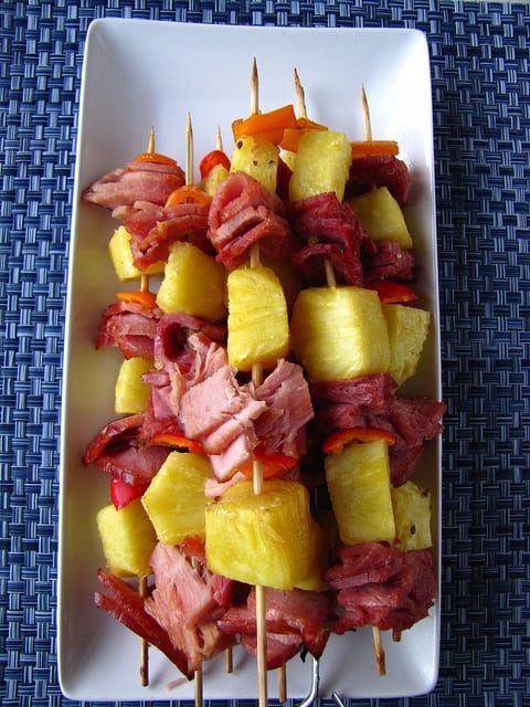 8039318676 51d609ba39 z Easy Tailgating Recipes Featuring Petit Jean Meats
