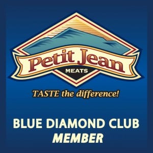 BDC Widget 300x300 Easy Tailgating Recipes Featuring Petit Jean Meats