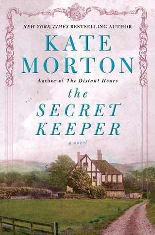 Book Review & Giveaway {The Secret Keeper} 13508607 Book Review & Giveaway {The Secret Keeper}