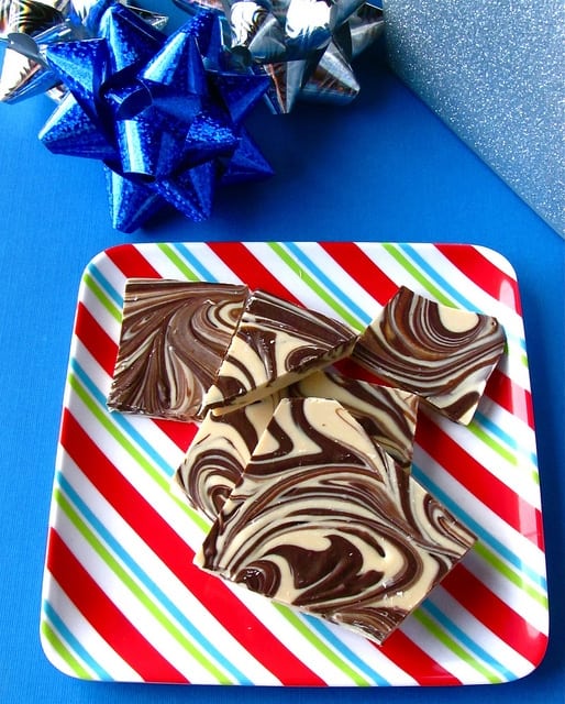 8292070839 47bd93557b z Biscoff Tiger Bark and Last Minute Gifts