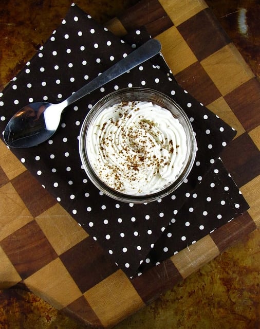 8399969585 7b5c82996b z Frozen Mudslide Pies & Turning 40 