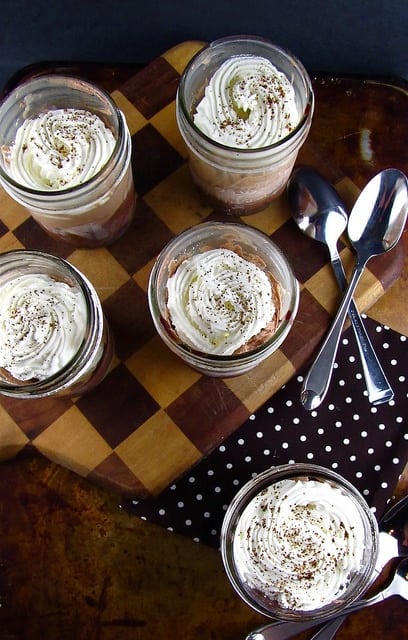 8401063082 4eee372b0c z Frozen Mudslide Pies & Turning 40 