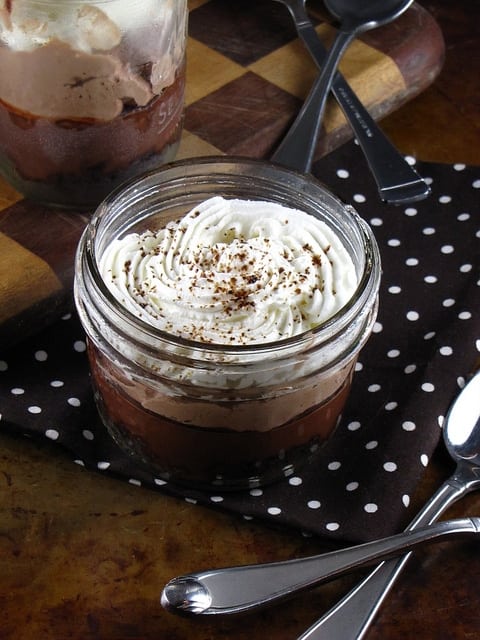 8401066078 a3fb8376c0 z Frozen Mudslide Pies & Turning 40 