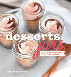in stores Frozen Mudslide Pies & Turning 40 