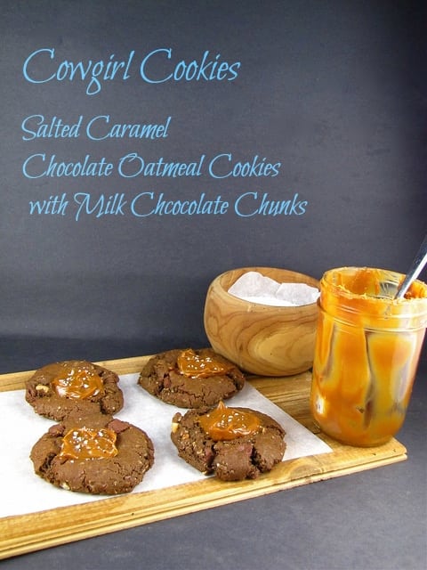 Cowgirl Cookies Cowgirl Cookies & New Boots