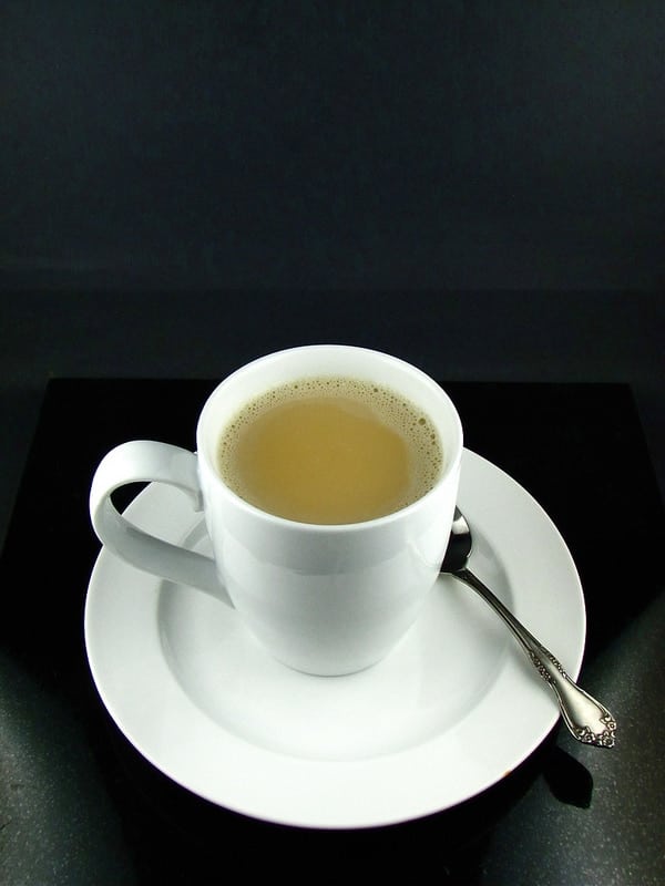Salted Caramel Macchiato 8537049844 878991b208 c Salted Caramel Macchiato
