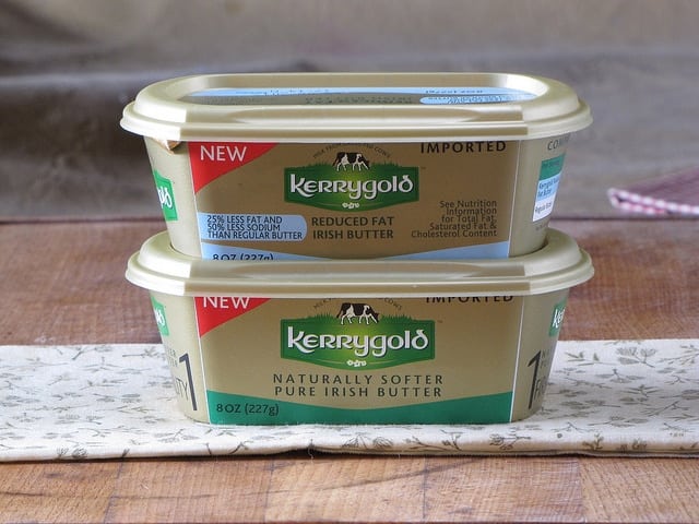 Naturally Softer Pure Irish Butter, Kerrygold