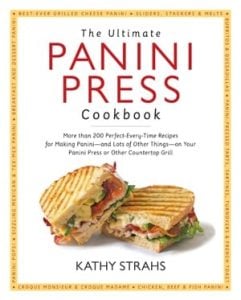 Ultimate Panini Press CV-300