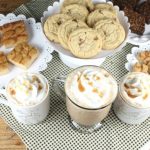 Dulce de Leche Hot Cocoa Party with Dancing Deer Baking Co. ~ Crazy for Caramel Gift Assortment ~ Miss in the Kitchen