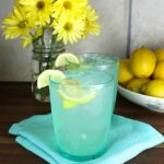 Classic Homemade Lemonade Recipe for Wayfair #SpringInspired from MissintheKitchen #ad