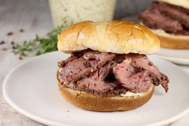 Smoked Roast Beef Sandwiches Miss In The Kitchen,Mimosa Recipes For Bridal Shower