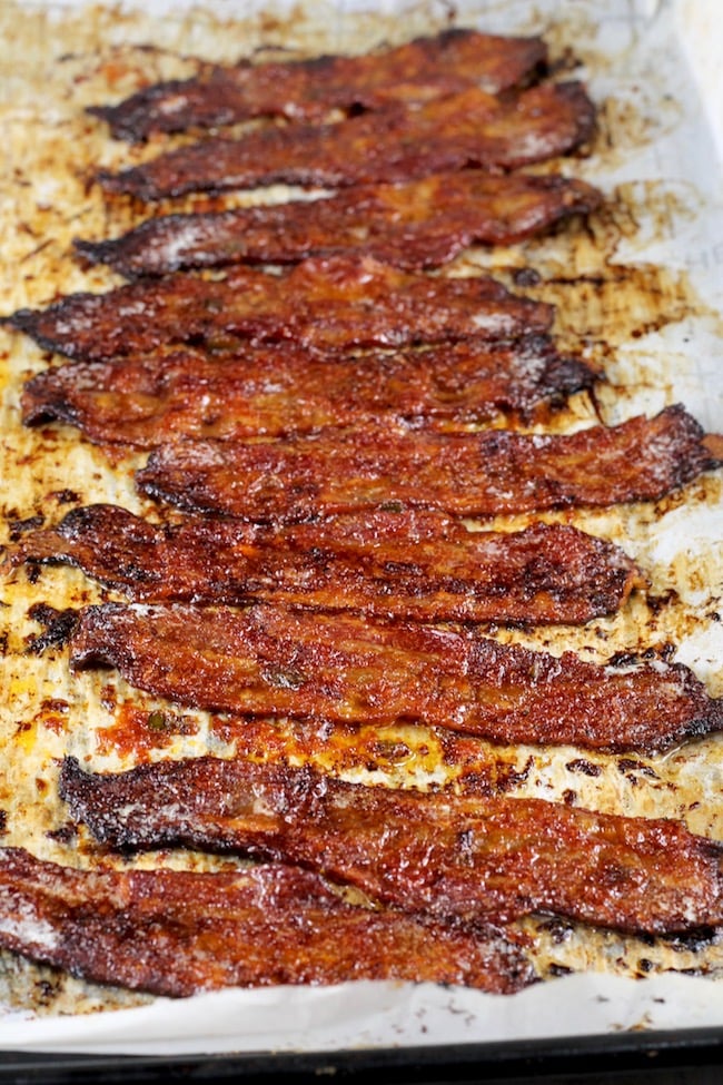 Jalapeno Barbecue Bacon Recipe