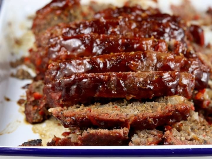 How Long To Cook A 2 Lb Meatloaf At 375 : Recipes Blog ...
