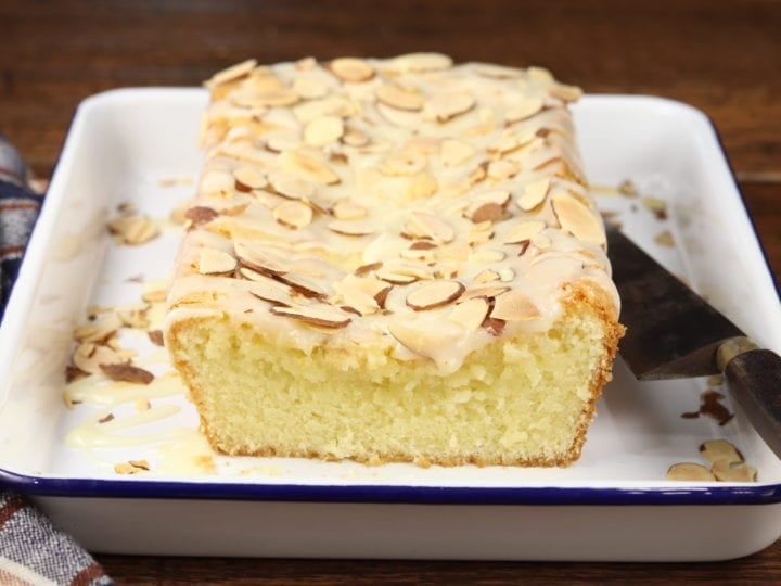 Share more than 64 almond pound cake mix super hot