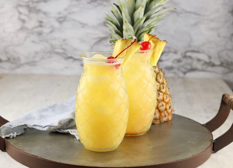 Pineapple Fuzzy Navel