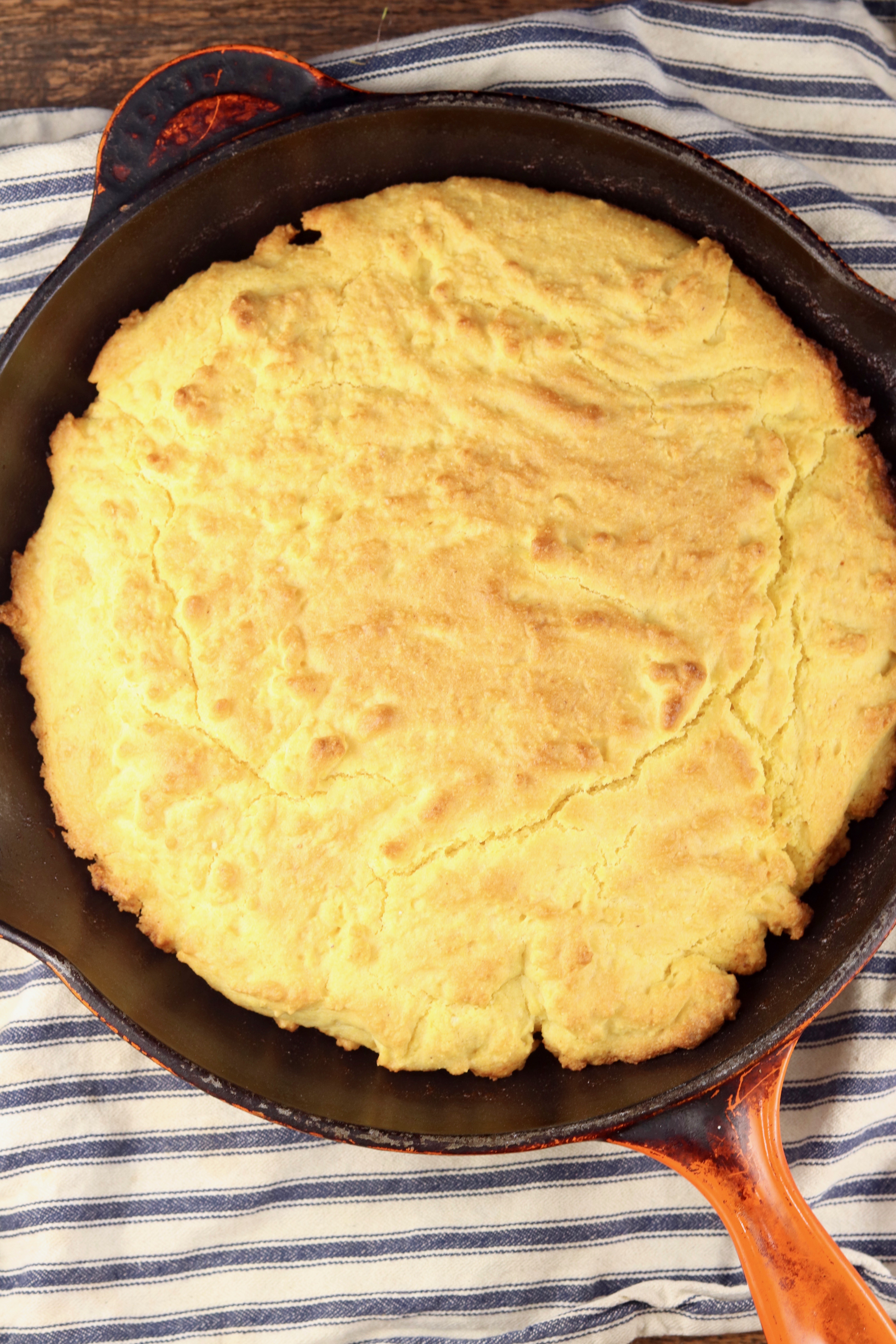 Cornbread Dressing Recipe - Miss in the Kitchen