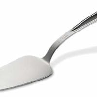 All-Clad T235 Stainless Steel Pie Server, Silver
