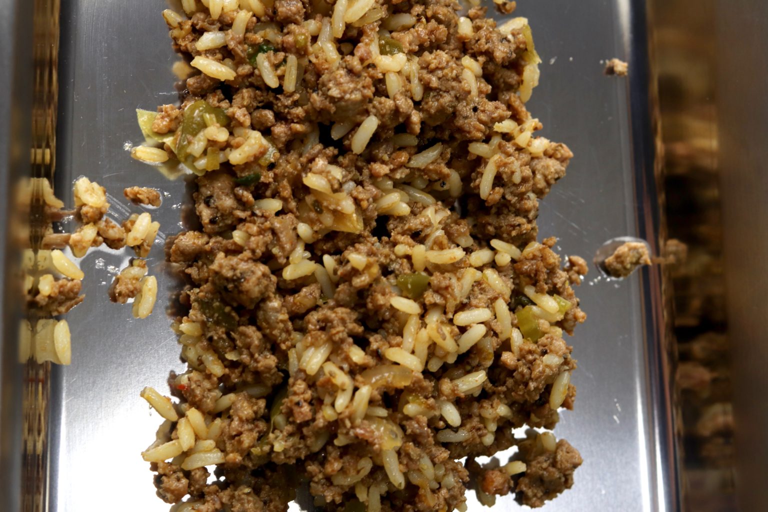 Homemade Cajun Boudin Sausage Recipe - Miss in the Kitchen