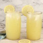 Pineapple Vodka Lemonade